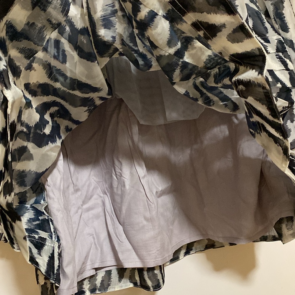 NWT Anthropologie Maeve Dress Sz M - Picture 8 of 10